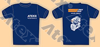 AT-ATEX TSHIRT  T-shirt